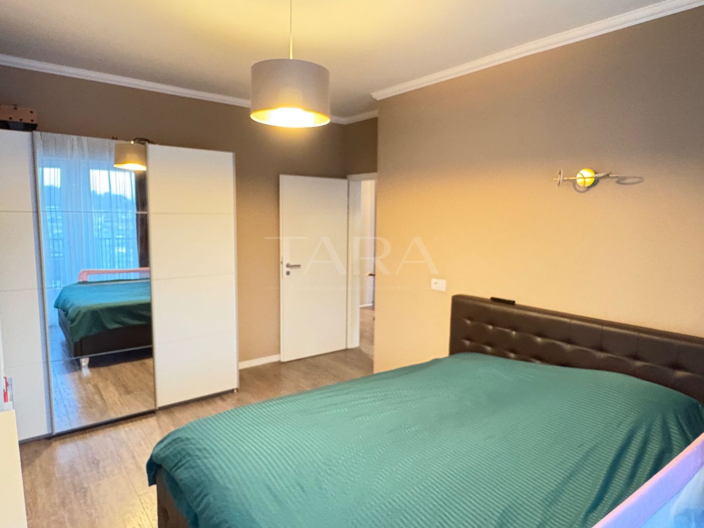 Apartament 3 camere, finisaje premium, Vivo Mall, Cluj-Napoca. - Poză 5