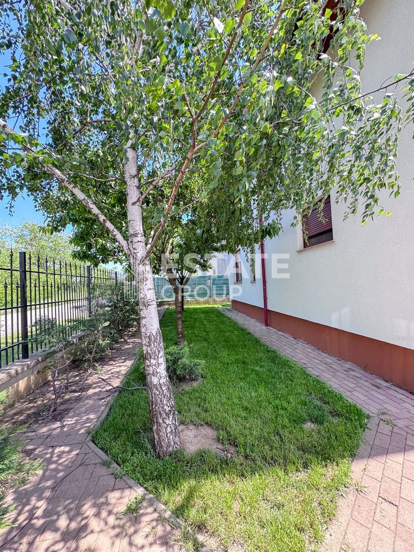 Casa spatioasa Mosnita Noua, mobilata si utilata - Poză 28