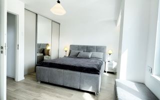 Apartament premium,  Piața Dacia–lux, smart home, ideal protocol. - Poză 13