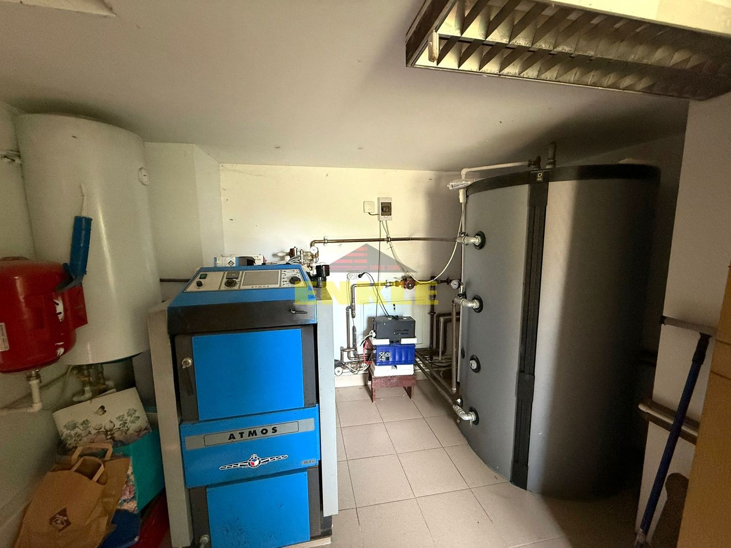 De vanzare casa P+M, 900 mp teren, zona Baisa - Poză 18