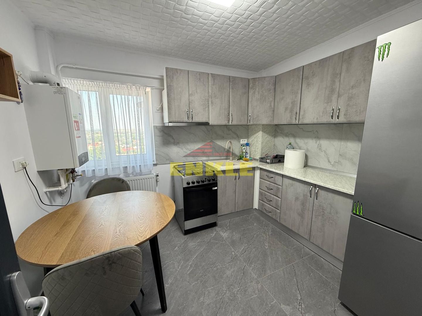 Apartament 4 camere decomandat de vânzare – Zona Carrefour - Poză 10