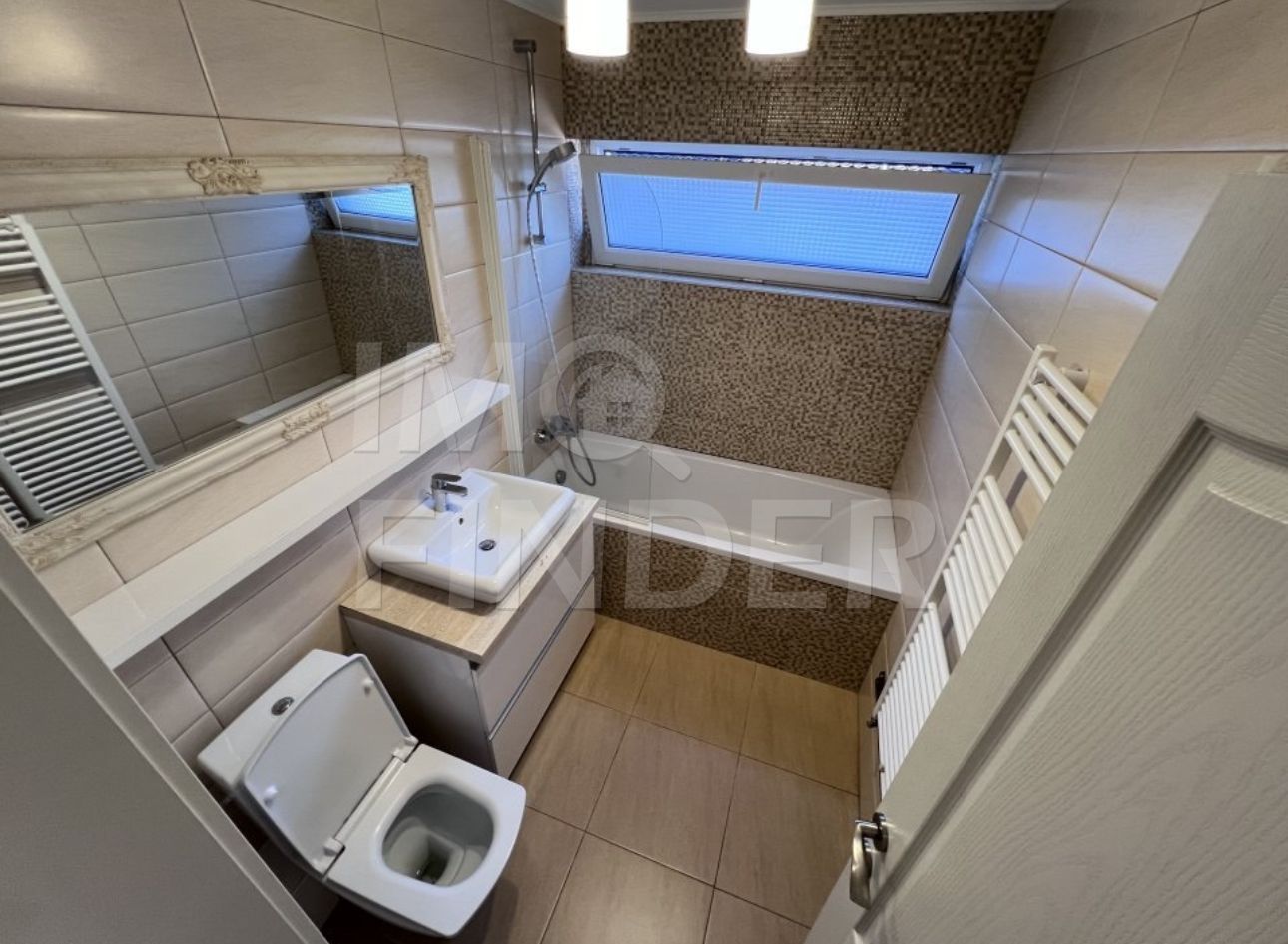 Vânzare 2 camere, Zorilor, zona Mircea Eliade, garaj - Poză 6