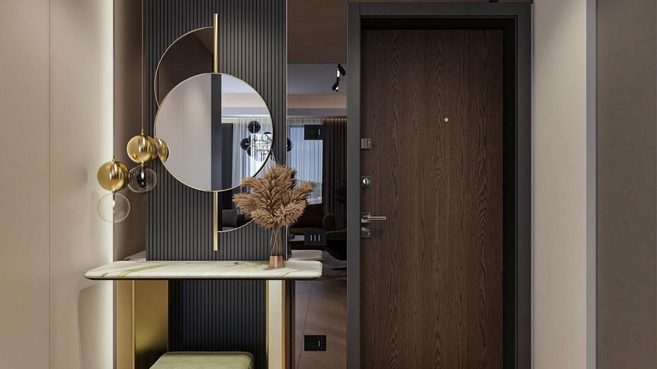 Apartament Exclusivist 2 Camere într-un Ansamblu Premium I Floreasca - Poză 18