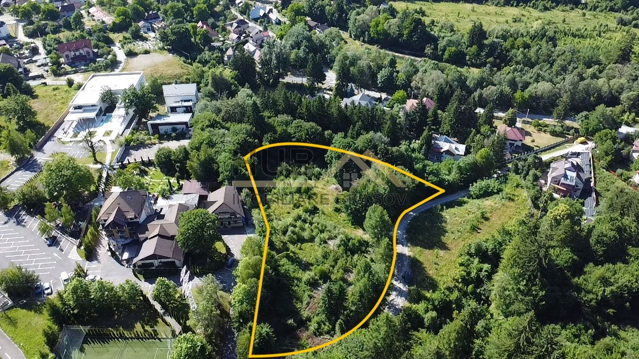 Teren constructii casa Dambu Morii | Utilitati | Necesar PUD - Poză 4