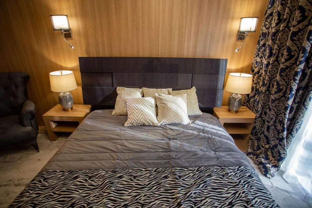 Apartamemnt de lux Herăstrău / Nordului / Comision 0 - Poză 8