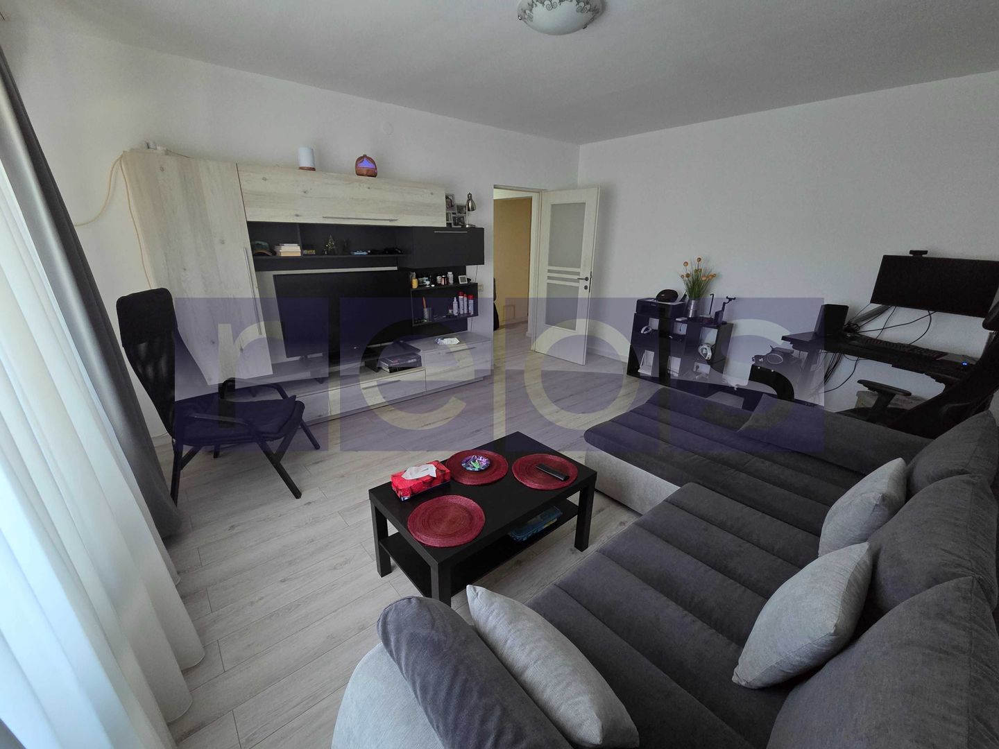 VANZARE 3 CAMERE DECOMANDAT -TIMPURI NOI -NERVA -VITAN MALL - Poză 1