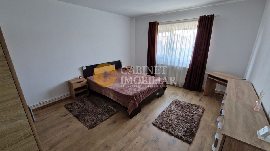 2 Camere Decomandat + Parcare | 60mp | mobilat&utilat - Poză 2