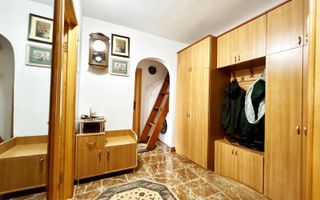 De vanzare apartament cu 2 camere, zona Bucovina ( Nicolae Iorga ) - Poză 5