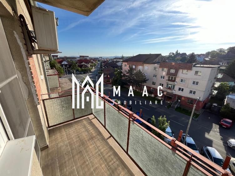 Apartament 4 camere | Sibiu , Ștrand | 84mp - Poză 16