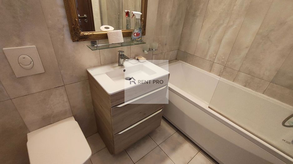 3 Camere Cu Parcare Si Boxa Iuliu Maniu 6 Metrou Politehnica - Poză 5