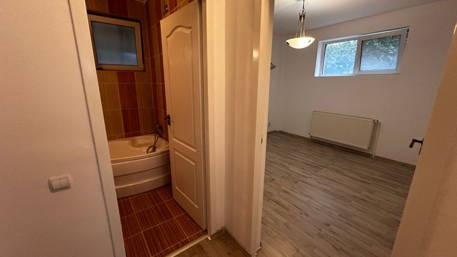 3 Camere Parcare Inclusa Rezervelor Comuna Chiajna Rosu Militari - Poză 13