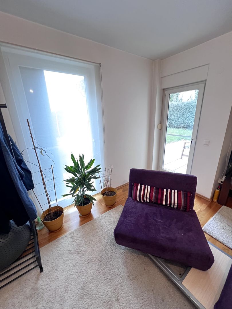 Apartament 3 camere cu gradina privata(179mp) - Rezidenz - Cartierul German - Poză 4