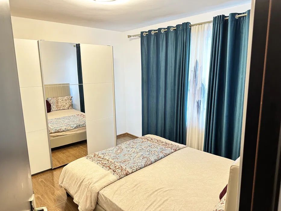Apartament de inchiriere unical 2 cam zona Unirii - Poză 7