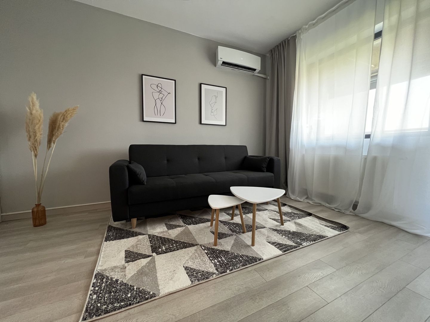 Apartament superb 2 camere | Grozavesti | Orhideea - Poză 1