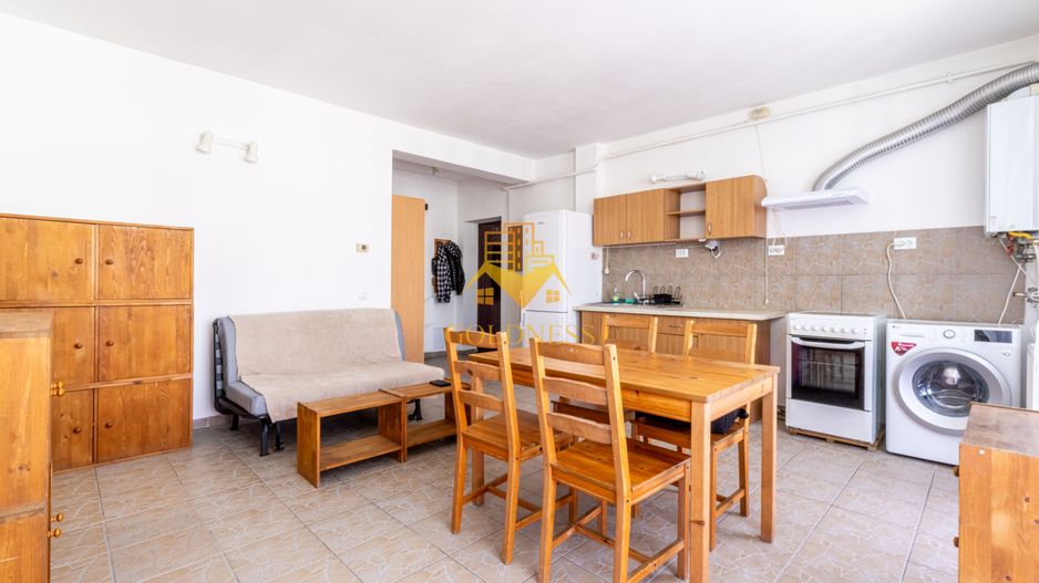2 camere, parcare, Zorilor Zona UMF, Obserbatorului, Pet Friendly - Poză 1