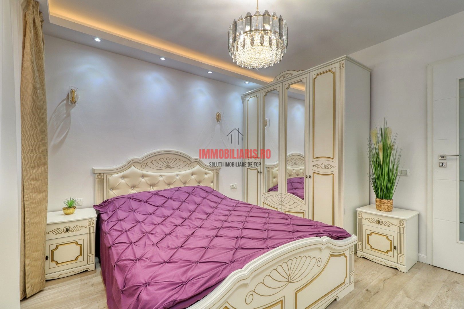 Blvd. 1 Decembrie 1918 - Parcare Bonus - Comision 0% - Poză 4