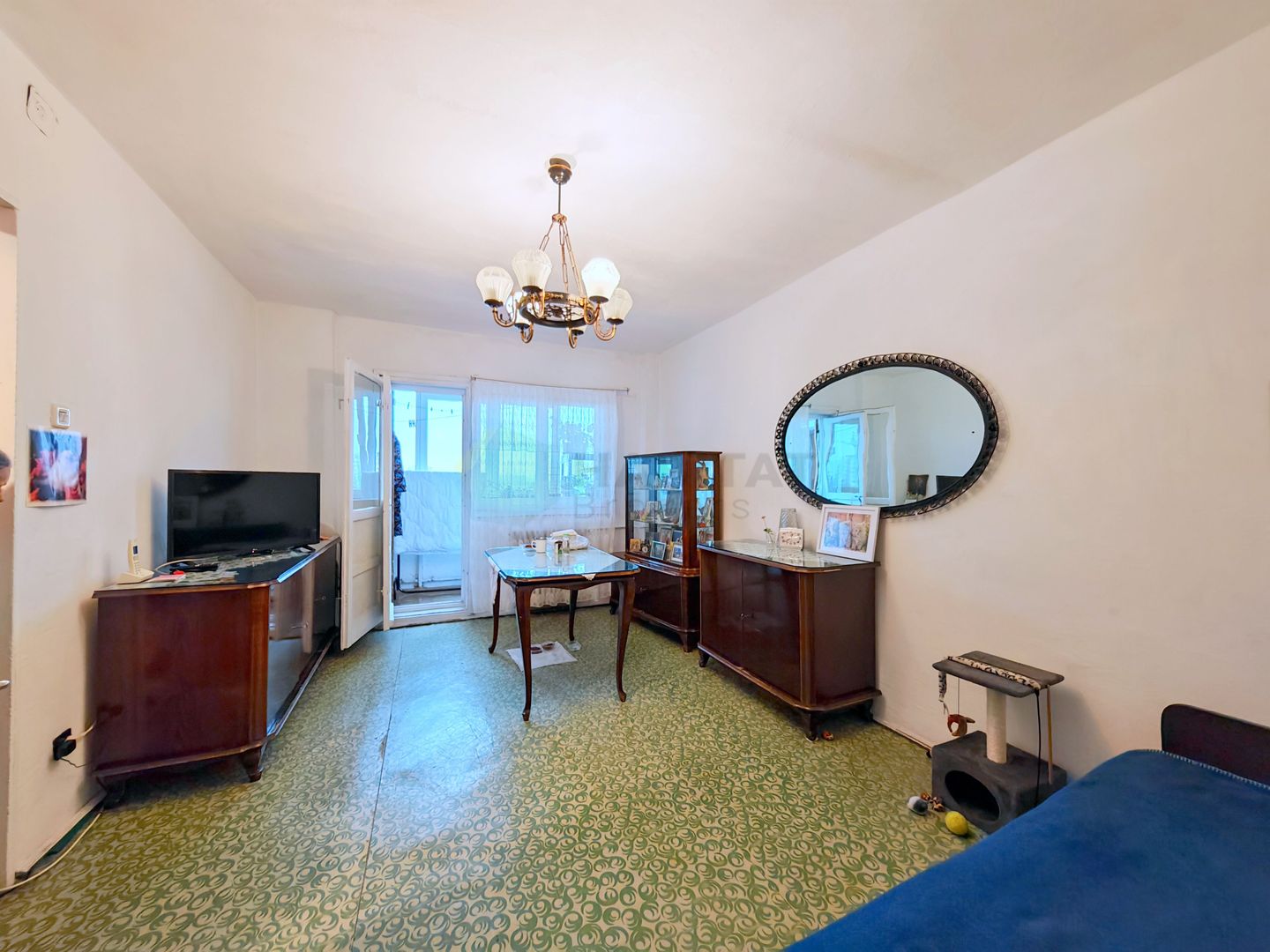 4 Camere pe Bulevardul Chișinău – „Pânza albă” pentru casa visurilor tale - Poză 2