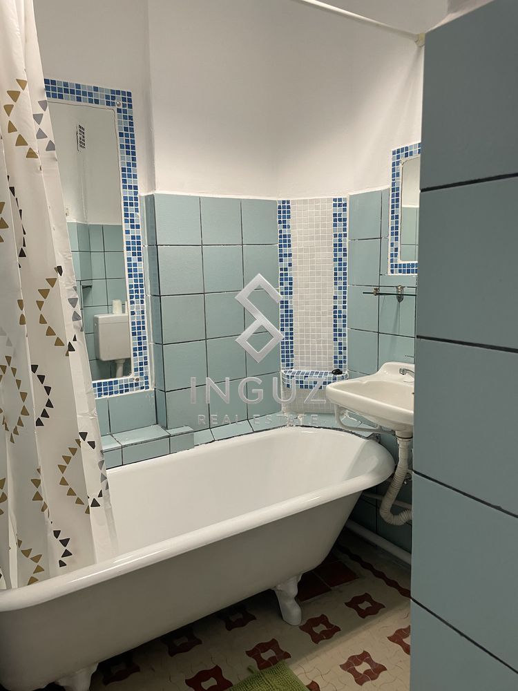 Garsonieră de închiriat – Bd. Unirii, București - Poză 4