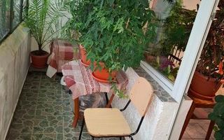 Apartament cu o camera zona Lunei - Poză 8
