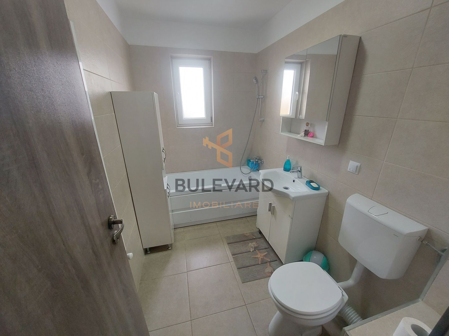 Apartament cu 2 camere decomandate! - Poză 7