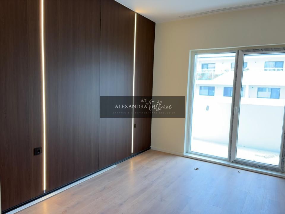 Apartament 2 camere, terasa, etaj intermediar, garaj, Eroilor - Poză 8