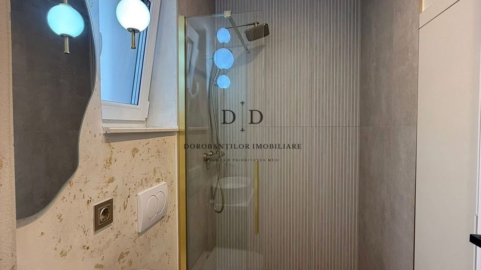 Casa de vanzare | LUX | 3 bai | gradina | terasa | parcare| Floresti - Poză 23