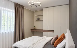 ANTIAERIANA | APARTAMENT 3 CAM DECOM | 74 mp Utili | ALEXANDRIEI 152 - Poză 18