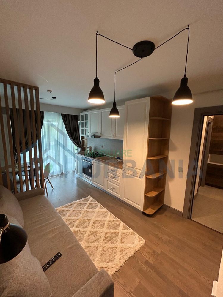 Apartament de închiriat, 2 camere, Complex Himson, Iași - Poză 5