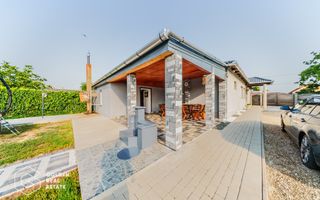 Casa in Felnac, 5 camere, teren de 1440 mp, comision 0% - Poză 2