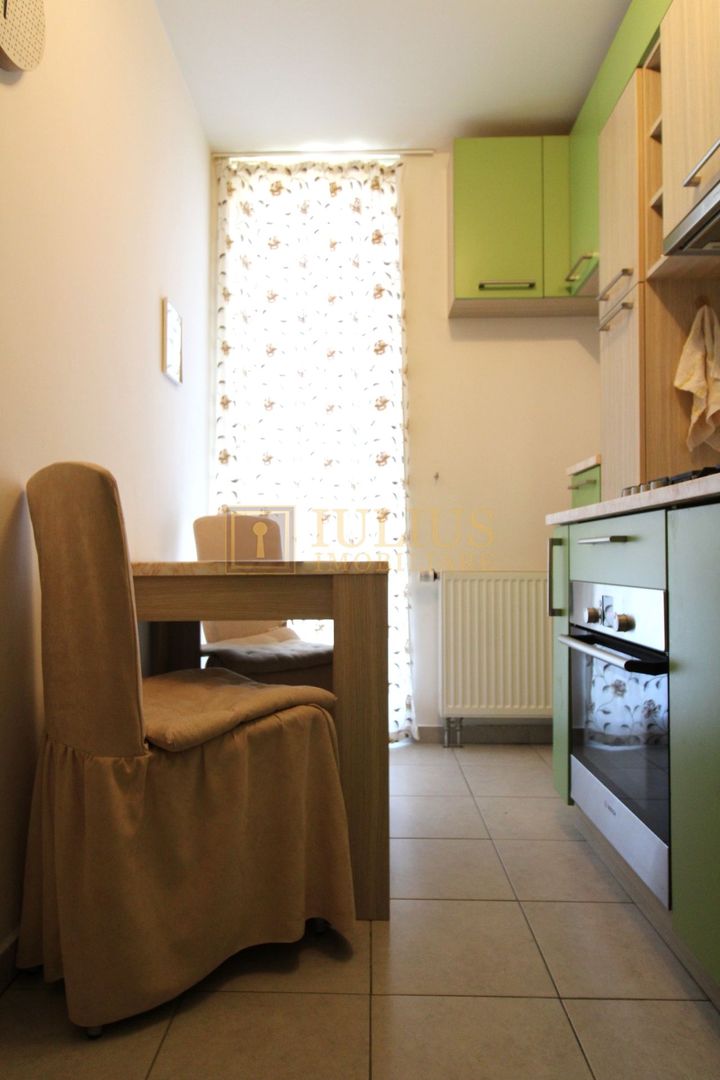 Zona linistita, posibilitate decontare-Sagului - Poză 6