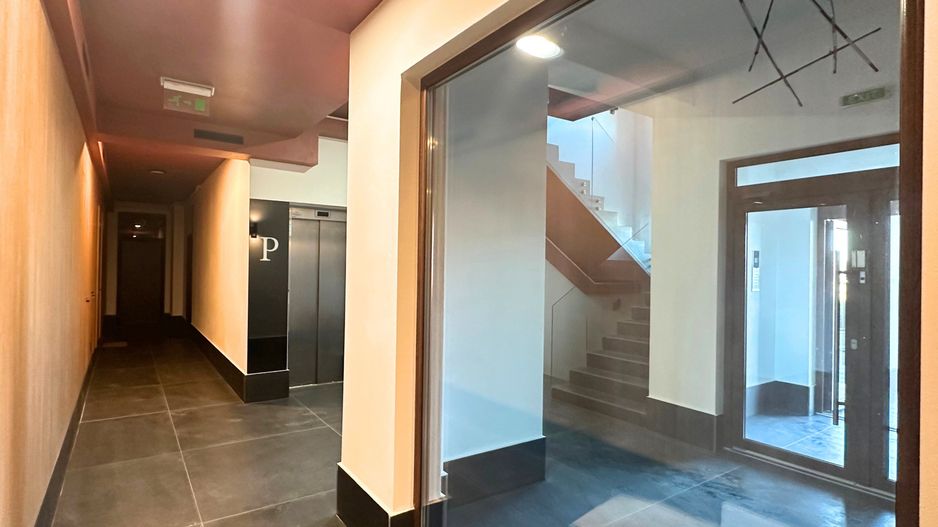 Apartament 2 camere 60 mp cu geam la baie lângă Paradisul Acvatic - Poză 21