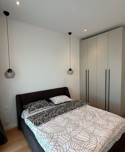 Renting Bucharest | 3 bedrooms apartment | Floreasca | Parking - Poză 9