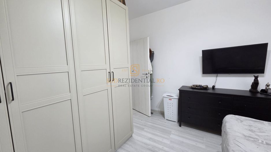 Apartament 3 camere | 98.32 mp | Mobilat & Utilat | Parc T. Arghezi - Poză 8
