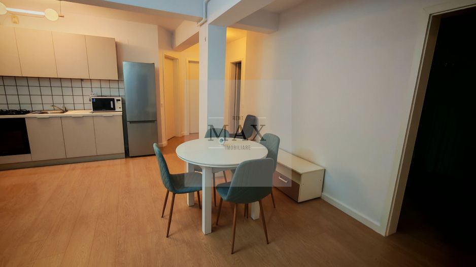 Inchiriere apartament 4 camere , etaj 1 , Zorilor - Poză 2