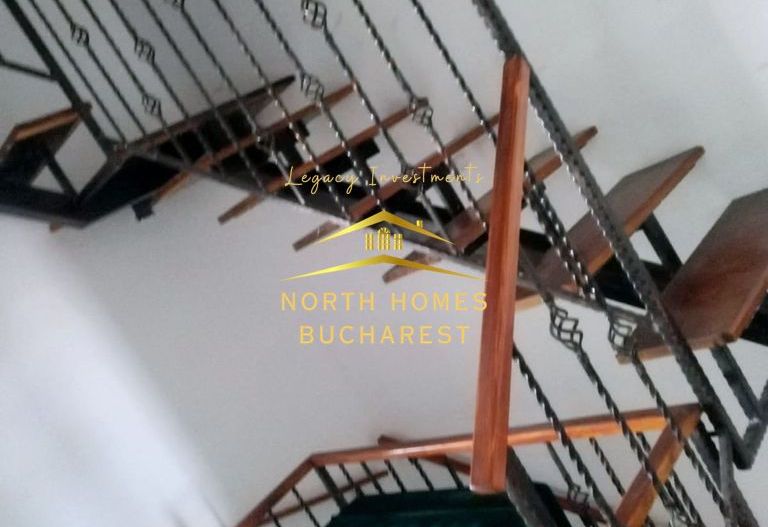 Casa moderna, complet mobilata si utilata, compartimentare excelenta - Poză 10