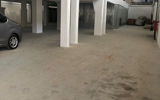 Hala industrială 5.400 mp – Șoseaua Giurgiului - Poză 7