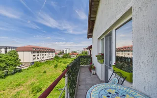 Apartament 3 camere, 105 mp, lift, Valea Cricovului – Drumul Taberei - Poză 19