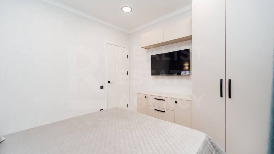 Vânzare, apartament, 1 cameră, str. Dumitru Râşcanu, Rîșcani - Poză 9