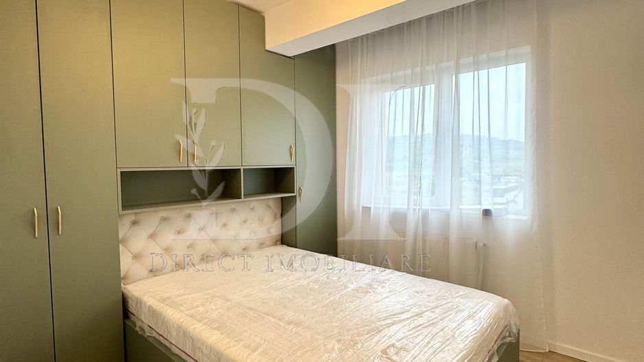 Apartament la cheie / etaj intermediar / Zona Terra - Poză 10