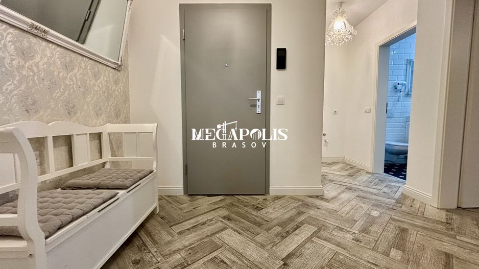 Apartament 2 camere | Parcare | Etaj Intermediar | Maurer Residence - Poză 15