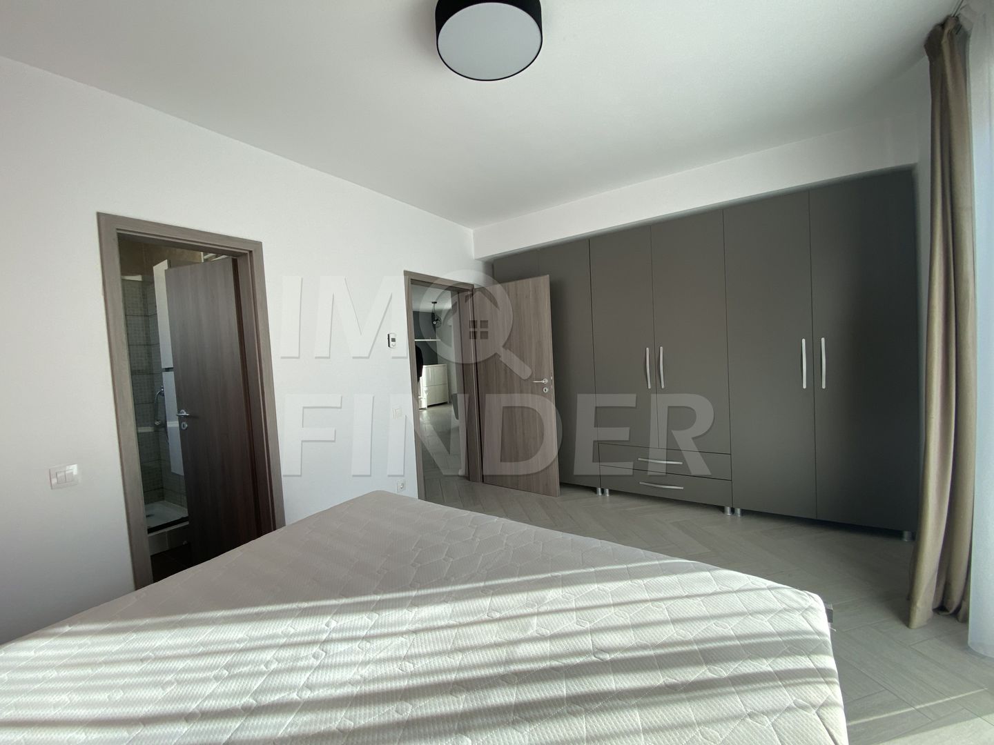 Vânzare apartament 3 camere, 100 mp gradina. zona Zorilor, imobil nou - Poză 9