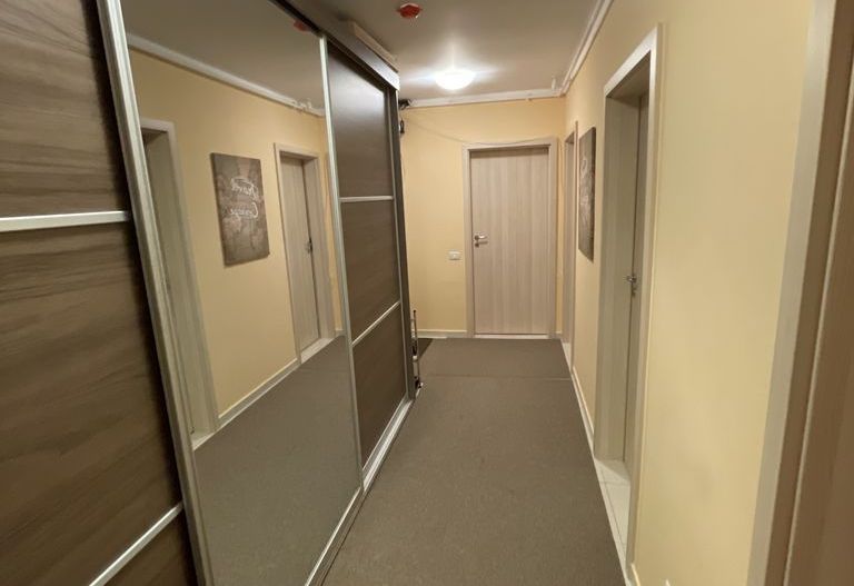 Apartament 2 camere Circumvalatiunii bloc nou - Poză 9