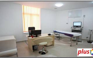 Cladire mixta zona Ultracentrala - 1089 mp #pus-imo.ro - Poză 1