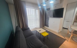 2 camere | Onix Residence – Aviatiei | 2 băi | Parcare - Poză 1