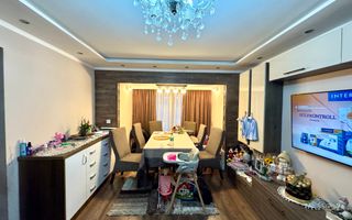 Apartament 2 camere decomandat | Etaj 4 | Carpati 2 - Poză 5