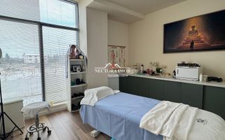 NECTORA IMOB-Spatiu comercial, 76 mp, Parcare, Cladire noua, 3 camere - Poză 2