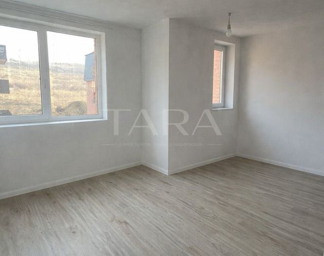 Apartament 3 camere – Chinteni, Beta Residence, parcare inclusă. - Poză 4