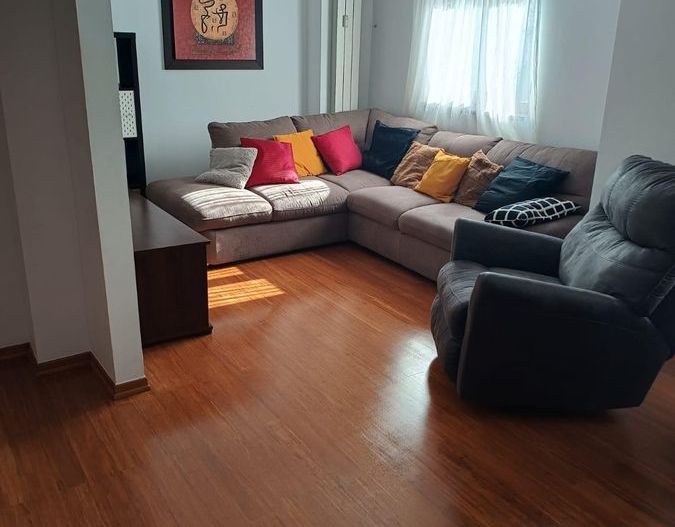 3 camere, mobilat și utilat, pet friendly, 5 min metrou Muncii - Poză 2