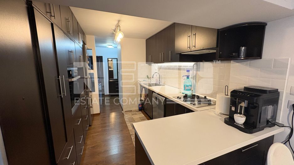 APARTAMENT 3 CAMERE – 85 MP | ETAJ 3/4 | ZONA PIAȚA MICĂ - Poză 10