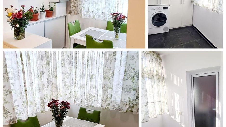 4 camere Nicolae Grigrescu -  IOR | Centrala | Incalzire Pardoseala - Poză 8